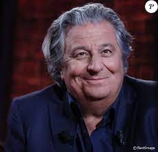 2017 un sac de billes docteur rosen. Patrice Leconte Vanne Violemment Christian Clavier Il A Pris 153 Kilos Purepeople