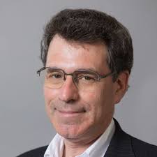 Jacob M. Schlesinger