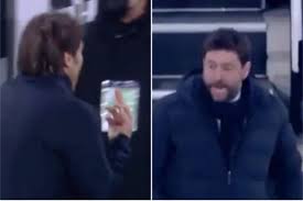 Juventus campione d'italia, ma col dubbio conte per la prossima stagione. Tuxicrkb2dm1lm