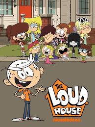 The Loud House (Western Animation) - TV Tropes