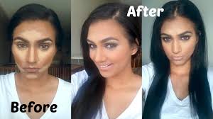 what makeup does kim kardashian use to