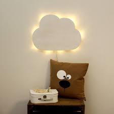 Wandlampe Mit Indirektem Licht In Form Einer Wolke Eigent Sich Auch Furs Kinderzimmer Nursery Wall Lamp Litt Kinder Zimmer Lampe Kinderzimmer Kinder Lampen