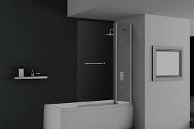 Ideale in presenza di bambini e anziani. Parete Vasca Come Sceglierla Leroy Merlin
