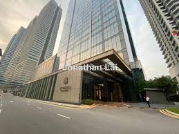 I stayed in st regis bali also singapore previously. St Regis Serviced Residence 1 Bedroom For Sale In Kl Sentral Kuala Lumpur Iproperty Com My