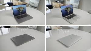 Silver Vs Space Grey Macbook Pro 16 Which Would You Keep Youtube