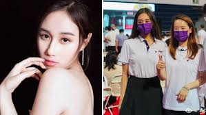 Stanley Ho's Youngest Daughter, Alice Ho, Pursuing Master's Degree At  Prestigious Tsinghua University After Graduating From MIT