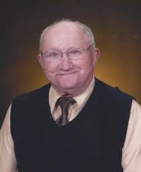 Alvin A Guenthner (1923-2014)