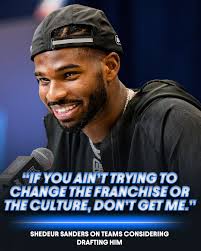 Do you agree with Cam Ward's QB list? 👀 🎥: @nfl