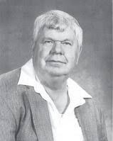 Charles Parish Obituary (1938