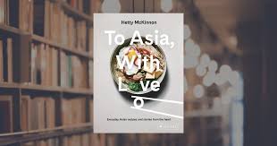 Check spelling or type a new query. Hetty Mckinnon To Asia With Love Prestel Publishing Hardcover
