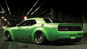 A desktop wallpaper is highly customizable, and you can give yours a personal touch by adding your images (including your photos from a camera) or download beautiful pictures from the internet. Dodge Challenger Demon Liberty Walk Pc Wallpaper Grun