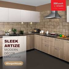 Choosing the right kitchen cabinets can make and break the aesthetics of your kitchen. Aggarwal Sales Sleek Kitchen Accessories Available Now Facebook