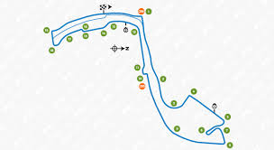 One of the key areas on the monaco track is turn 1, st devote, and rosberg says this is one of the hardest braking zones. 2017 Monaco Grand Prix Track Preview Racefans