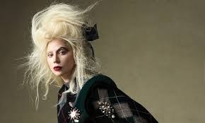 Ca sĩ Lady Gaga - Tin tức mới nhất về Lady Gaga