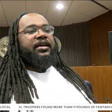 Man who helped move residents out of Legacy Crossing named 'Man of the Year'