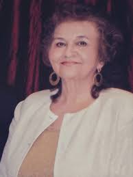 Obituary for Edelmira Coronado