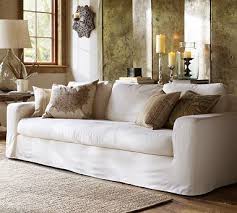 Solano Slipcovered Furniture Slipcovers Furniture Slipcovers Pottery Barn Sofa Home Furniture