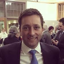 The farmland matthew guy briefly rezoned for housing. Matthew Guy Mp Matthewguymp Twitter