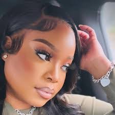 Lavonya Johnson's Instagram, Twitter & Facebook