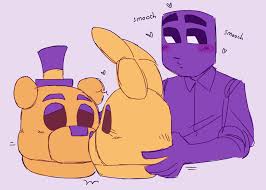 Smooch Monavat Fnaf Funny Anime Fnaf Fnaf Memes