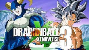 Although both the first two entries were incredibly well received, there are some problems with both. Dragon Ball Xenoverse 3 Trailer Announced At E3 2021 Youtube