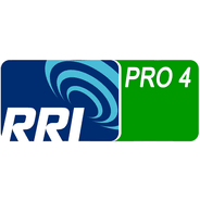 P4 norge official website address is p4.no. Radio Republik Indonesia Rri P4 Bandung Stream Live Horen Auf