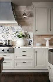 See more ideas about kitchen backsplash, kitchen remodel, kitchen design. Granite Backsplash Pros Cons Between 4 Inch And Full Height