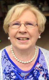 Condolence Book for Bernadette Ryan (née O'Donoghue) (Mitchelstown, Cork)