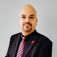 Amit Bisht, CIM, LLQP, PMP, MBA, BE