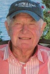 Valde Chabot Obituary (2016)