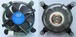 I have no problem with it. China Intel Original Cpu Cooler Cooper Insert For Lga 1150 1151 1155 1156 China Cooler And Cpu Cooler Price
