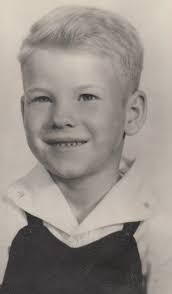 Charles Bailey Obituary