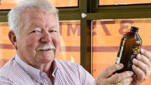 Bundaberg brewery introduces 'new face' of iconic drink