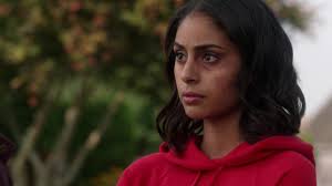 Threads: Supernatural 13.09 “The Bad Place”