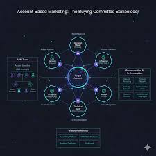 B2B 與B2C 的AI 行銷差異與實戰：90 天藍圖、工具與KPI