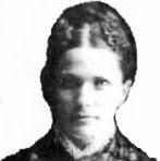 Margaret Ellen “Maggie” Merkel Glasser (1864-1942)