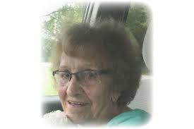 Leone Hudson Obituary (1925