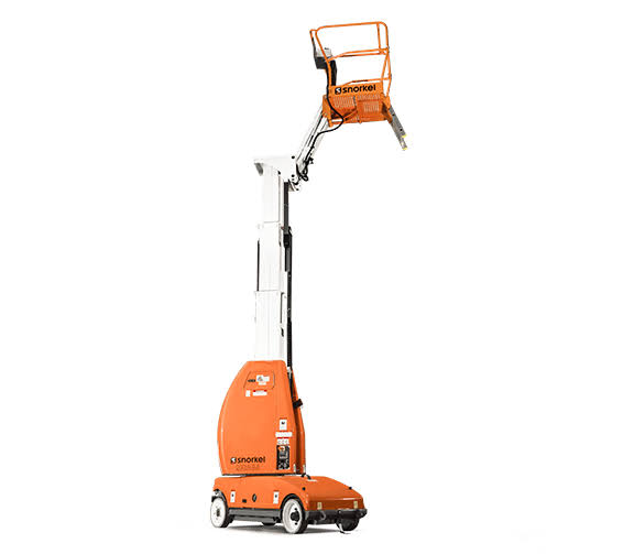Snorkel M2032J Aerial Lift