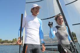 Jun 24, 2021 · santiago lange y cecilia carranza consiguieron la medalla de oro en río 2016, en el debut olímpico de la clase nacra 17 mixto de vela. Santiago Lange Y Cecilia Carranza Se Clasificaron A Tokio 2020 Y Defenderan El Oro De Los Juegos De Rio La Nacion