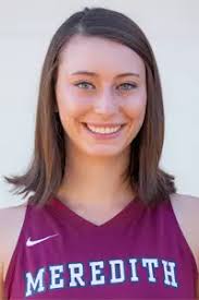 2015 Women's Lacrosse Roster