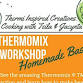 Cooktown Thermomix Workshop: Homemade Basics event image