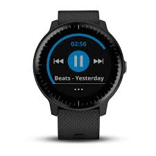 Garmin Vivoactive 3 Music Fitness Sport Watch