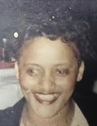 Obituary information for Mrs. Mattie Elizabeth Edwards Logan