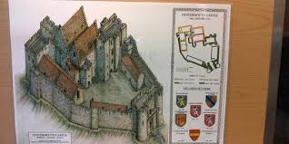 Maybe you would like to learn more about one of these? Small Castle Layout