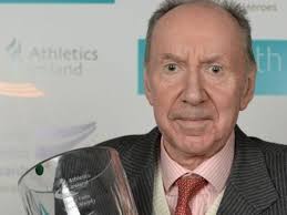 Final Lap: 'He projected a glamour image, but he was different to that'