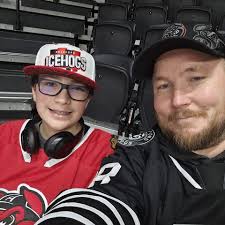 Describe the Luka trade in NHL terms