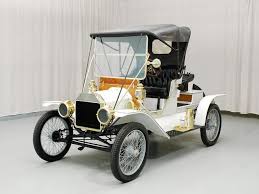 Autotrader Classics 1912 Ford Model T Convertible White Antiques St Louis Mo Ford Models Classic Cars Ford Classic Cars