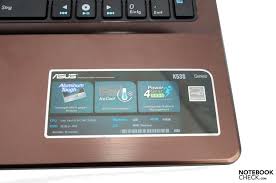 The best asus laptops have both perfect screen size options and powerful processors for you to choose from for with the best asus laptops, you will find a model that will cover all of your needs! Review Asus K53sv Sx131v Notebook Notebookcheck Net Reviews