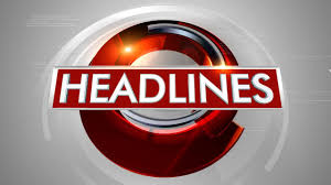 Your trusted source for breaking news, analysis, exclusive interviews, headlines, and videos at abcnews.com. News Broadcast Plate Headlines Stock Motion Graphics Motion Array