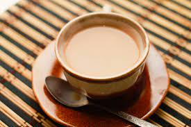 How To Make Milk Tea Milk Tea Tea English Tea